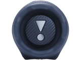 Altavoz bluetooth - JBL Charge 6, 45 W, Bluetooth, Hasta 24 horas + 4 horas con Playtime Boost, Resistente a golpes, agua y polvo, Azul