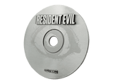 Réplica CD-ROM Resident Evil 30 Aniversario Edición Limitada Fanattik