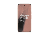 Google Pixel 11 Pro, Canyon, 512GB, 16GB RAM, 6.34 OLED, Google Tensor G6, 4850 mAh