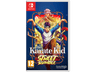 Nintendo Switch The Karate Kid: Street Rumble