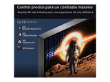 TV QLED 85 - Sony Bravia 9, XR | Mini LED, 4K HDR, Google Smart TV 2024,  Gaming PS5, IMAX, Dolby Atmos/Vision, Chromecast, Airplay, 120Hz, 85XR90