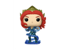 Figura Funko Pop! - Aquaman: Mera, Vinilo, 10 cm