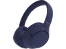 Auriculares inalámbricos - Vieta Pro Calm 2, Circumaurales, Bluetooth, Cancelación de Ruido, 60h Autonomía, Azul