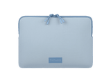 Funda portátil - Tucano One, 13 , Para MacBook Neo, Neopreno, Azul celeste