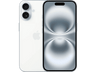 Apple iPhone 16, Blanco, 512 GB, 5G, 6.1 " OLED Super Retina XDR, Chip A18 Bionic, iOS