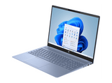 Portátil - HP OmniBook 5 AI 16-af1002ns, 16 2K, Intel® Core™ Ultra 5 225U, 16 GB RAM, 512 GB SSD, Intel® Graphics, Windows 11 Home, Azul