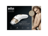 Depiladora IPL- Braun Luz Pulsada Silk-expert Pro 5 PL5052, Reducción Permanente Vello Visible, Skin Pro 2.0, 1 Cabezal estándar