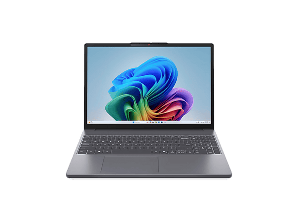 Portátil - Lenovo IdeaPad Slim 3 15IWC11, 15.3" WUXGA, Intel® Core™ 7 350, 16 GB, 512 GB SSD, UHD Graphics, Windows 11 Home