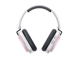 Auriculares inalámbricos - Nothing Headphone (a), 120h Autonomía, Cancelación de Ruido Activa, Certificación Hi-Res y LDAC, Control Táctil, Rosa