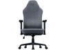 Silla gaming - Razer Razer Iskur V2 X, 2D (regulable en altura y anchura), Carga máxima 136 kg, Reclinable 152°, Soporte lumbar integrado, Gris Claro