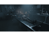 PS5 Autopsy Simulator