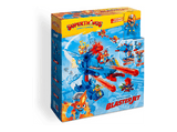 Juego - MagicBox Blaster Jet Superthings