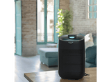 Deshumidificador - Cecotec BigDry 3000 PureLight Black, 45 W, 3 Velocidades, Hasta 25 m2, 1 l, Negro