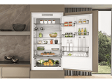 Frigorífico combi - Whirlpool WH SP70 T121, No Frost, Sensores 6th Sense, 193.5 cm, 394 l, Blanco