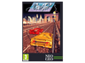 Cartucho juego retro Neo Geo: Over Top