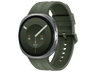 Smartwatch - Samsung Galaxy Watch9 BT 44 mm, 1.5", Qualcomm SW6100​, 32 GB, 2 GB RAM, 445 mAH, Wear OS, Plata
