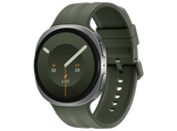 Smartwatch - Samsung Galaxy Watch9 BT 44 mm, 1.5, Qualcomm SW6100​, 32 GB, 2 GB RAM, 445 mAH, Wear OS, Plata