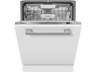 Lavavajillas integrable - Miele G 5450 SCVi, 14 Servicios, 5 Programas, 60 cm Ancho, AutoOpen, Sin panelar