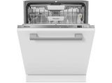 Lavavajillas integrable - Miele G 5450 SCVi, 14 Servicios, 5 Programas, 60 cm Ancho, AutoOpen, Sin panelar