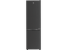 Frigorífico combi - Beko B7RCNE408HXBR, NeoFrost Dual Cooling, 203.5 cm, 355 l, Gris