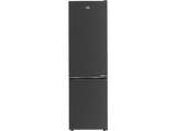 Frigorífico combi - Beko B7RCNE408HXBR, NeoFrost Dual Cooling, 203.5 cm, 355 l, Gris