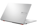 Portátil - ASUS Vivobook Go E1504FA-NJ644, 15.6 Full HD, AMD Ryzen™ 5 7520U, 16GB RAM, 512GB SSD, Radeon™ 610M, Sin sistema operativo