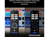 TV OLED 55 - Sony BRAVIA 6, 4K Smart TV/Google TV con Gemini, 4K 120Hz/VRR/ALLM, Dolby Vision/Atmos, Google Cast, Apple Airplay, Ultra Delgado, 55A65