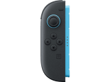 Mando Nintendo Switch 2 - Nintendo Joy-Con 2 (L) Izquierdo, Para Nintendo Switch 2, Vibración HD 2, Sensor de ratón, Azul