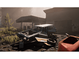 PS5 Pacific Drive
