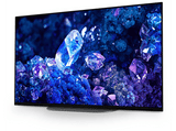 TV OLED 42 - Sony Master Series BRAVIA XR 42A90K, 4KHDR120, TDT HD, DVB-T2, HDMI 2.1 Perfecto para PS5, Smart TV (Google TV), Dolby Atmos, Chromecast