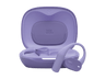 Auriculares True Wireless - JBL Sense Lite, 32 h Autonomía, 4 Micrófonos, Morado