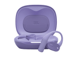 Auriculares True Wireless - JBL Sense Lite, 32 h Autonomía, 4 Micrófonos, Morado