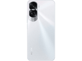 Móvil - Honor 90 Lite 5G, Titanium Silver, 256 GB, 8 GB RAM, 6.7  LTPS LCD, MediaTek Dimensity 6020, 4500 mAh, Android