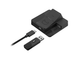 Mando Xbox - Turtle Beach Stealth Ultra, Para Xbox One, Xbox Series y PC, Por Cable e Inalámbrica, Negro
