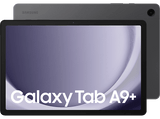 Tablet - Samsung Galaxy Tab A9+, LTE, 11 WQXGA, 6 GB RAM, 128 GB, Gris, Sin Adaptador De Corriente