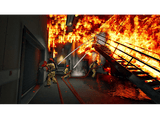 PS5 Firefighting Simulator: Ignite