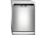 Lavavajillas - Balay 3VS6662IA, 13 servicios, 6 programas, 60 cm, Rackmatic, Acero antihuellas