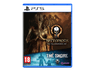 PS5 Necrophosis: Full Consciousness
