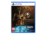 PS5 Necrophosis: Full Consciousness