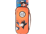 Funda Nintendo Switch 2 - FR-TEC Dragon Ball Z Premium Bag, Para Nintendo Switch 2, Naranja