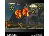 Evercade NEOGEO Arcade 1