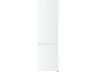 Frigorífico combi - ok. OFK 631 E NF W, No frost, 199.6 cm, 326 l, Alarma puerta abierta, Blanco