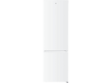 Frigorífico combi - ok. OFK 631 E NF W, No frost, 199.6 cm, 326 l, Alarma puerta abierta, Blanco