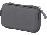 Funda disco duro - ISY HDD IDB-3000, Poliéster, Negro