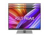 Monitor - ASUS ProArt PA248CNV, 24.1  Full-HD+, 75 Hz, 5 ms, IPS, Negro y plata