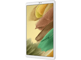 Tablet - Samsung Galaxy Tab A7 Lite, 32 GB, Plata, WiFi, 8.7, WXGA+, 3 GB RAM, MediaTek Helio P22T, Android