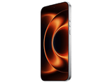Móvil - Xiaomi 17 Ultra, Blanco, 512GB, 16GB RAM, 6.9 Hyper RGB OLED display, Snapdragon® 8 Elite Gen 5 Mobile Platform, 6000 mAh