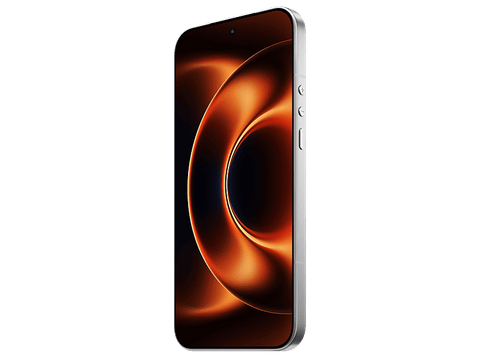 Móvil - Xiaomi 17 Ultra, Blanco, 512GB, 16GB RAM, 6.9