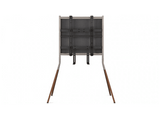 Soporte TV - One For All WM7481, Para TV de 32 a 70, Hasta 50 kg, Fijo, Independiente, 400 x 400, Gris