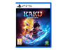 PS5 Kaku: Ancient Seal